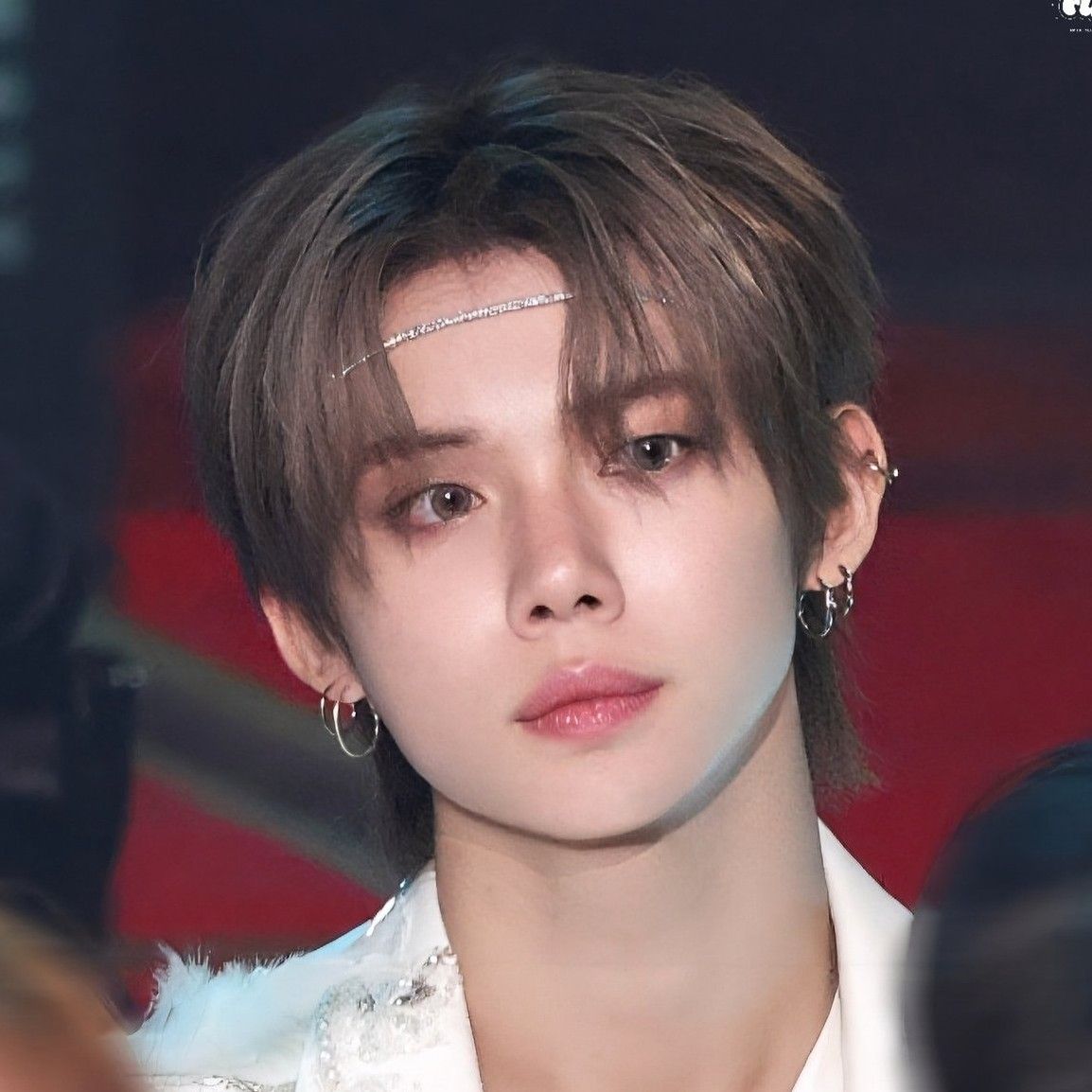 Recent activity shot of Yeonjun (TOMORROW X TOGETHER)