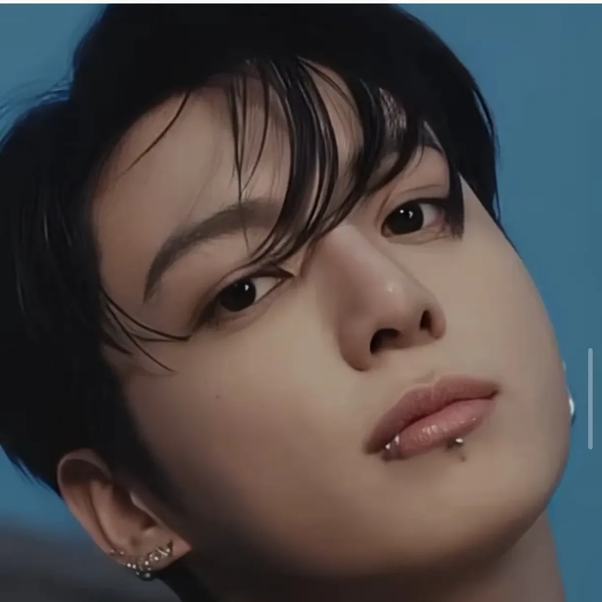 ジョングク (BTS)の舞台裏ショット