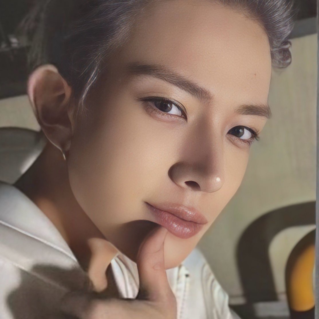 羲承 (ENHYPEN)的最新照片