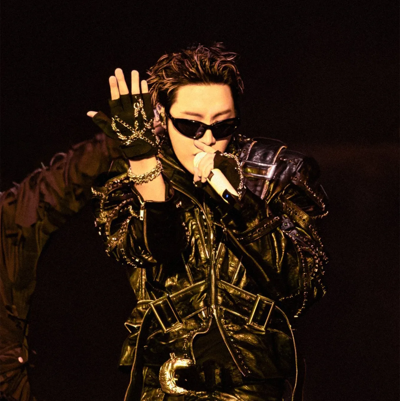 Behind-the-scenes cut of j-hope (BTS)