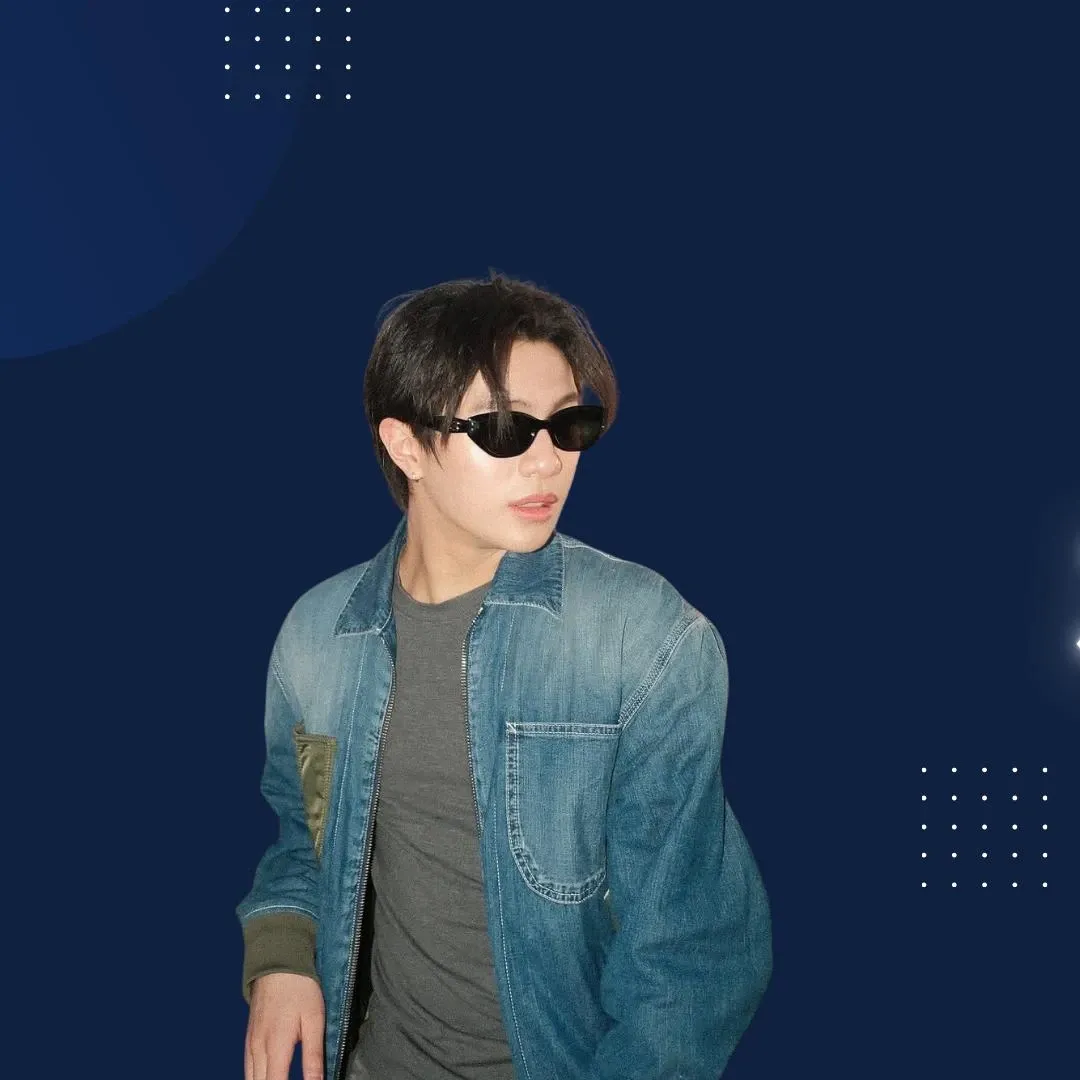 Latest photo of William (LYKN)