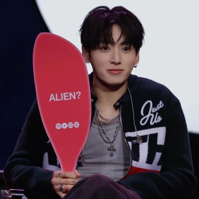 柾國 (防彈少年團)的最新照片