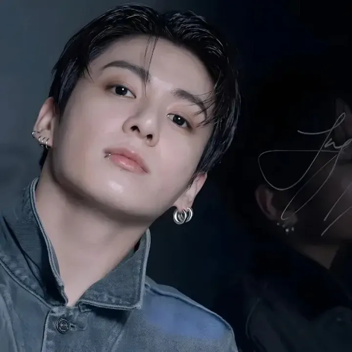 정국 (방탄소년단) 최근 활동샷
