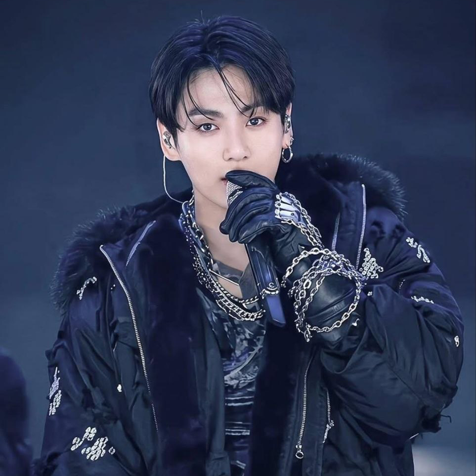 ジョングク (BTS)の最近の活動写真