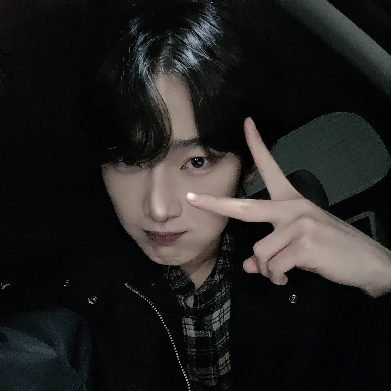 Potret di balik layar Sunoo (ENHYPEN)