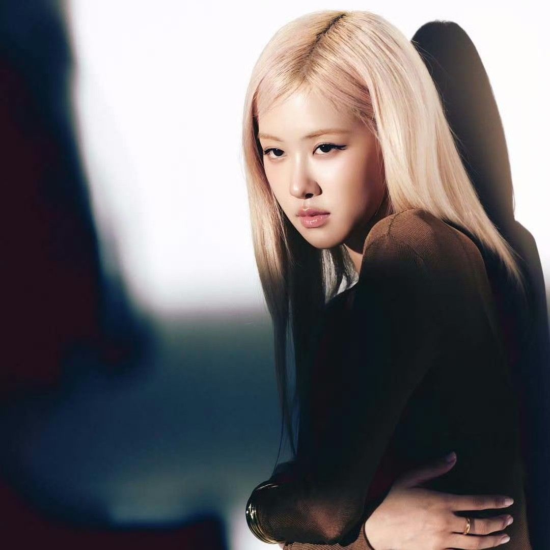 ROSÉ (BLACKPINK)的最新活動照片