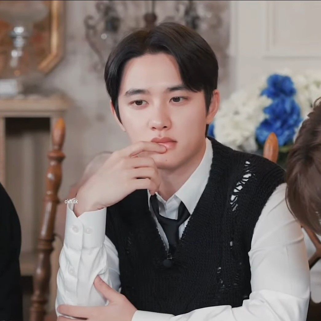 ディオ (EXO)の最新写真