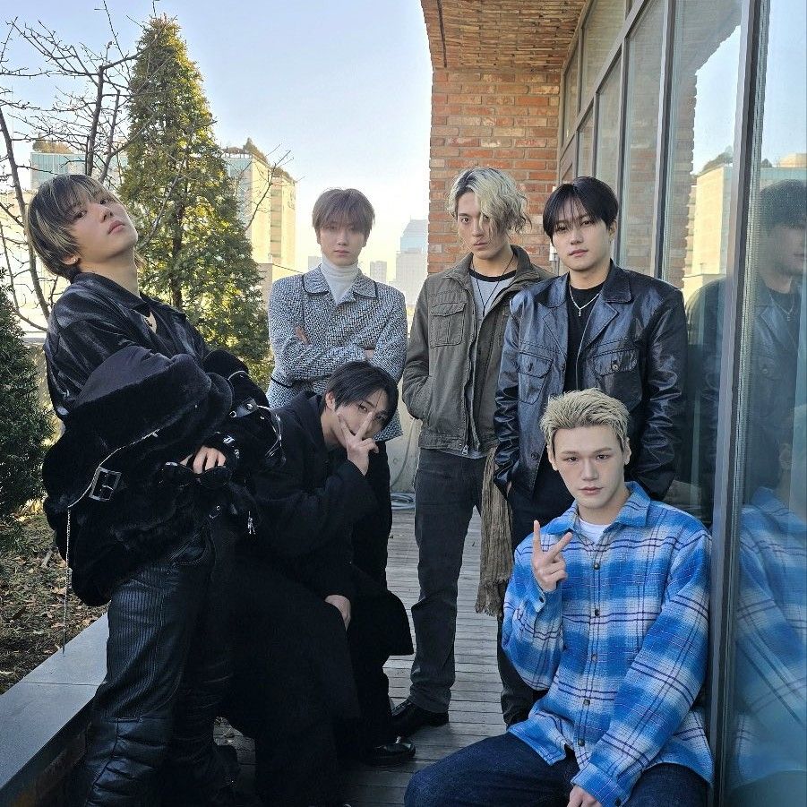 Latest photo of JUST B