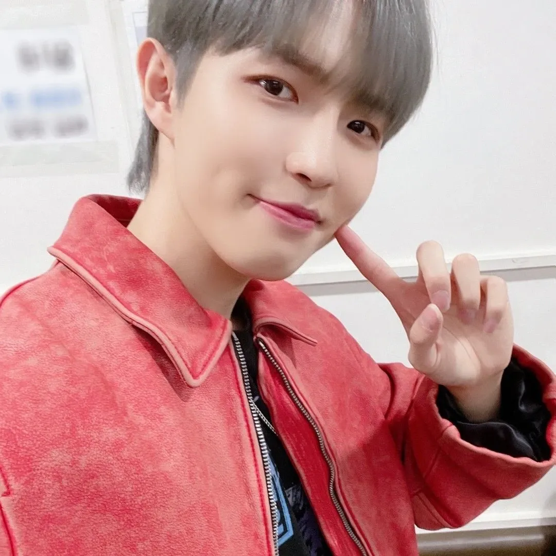 金在奐粉絲拍下的瞬間