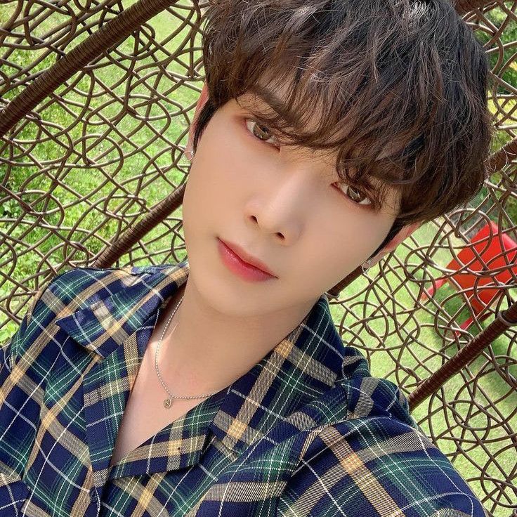 에이티즈 팬이 찍은 순간