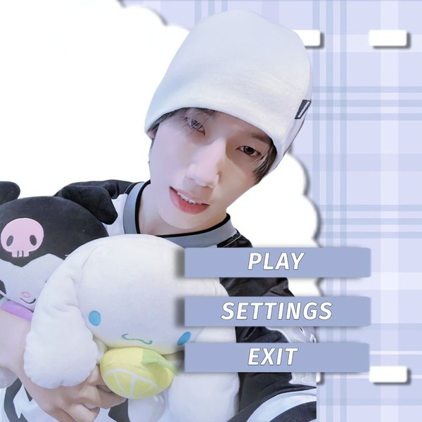 Signature photo of Li Zihao (MODYSSEY) capturing their charm