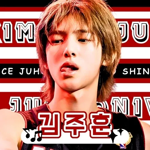 柱勳 (CORTIS)粉絲拍下的瞬間