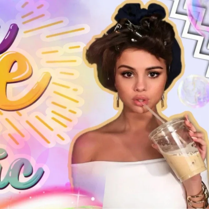 Latest photo of Selena Gomez