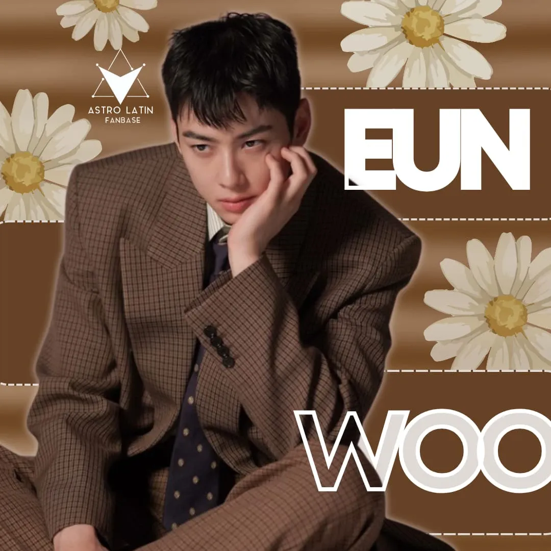 Recent activity shot of DAY6