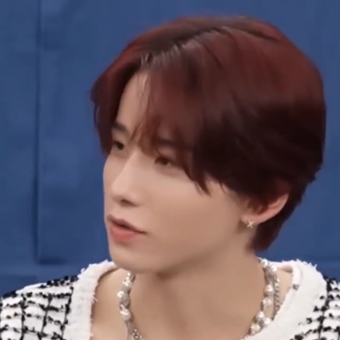 A moment captured by Sato Keigo (JO1)'s fan