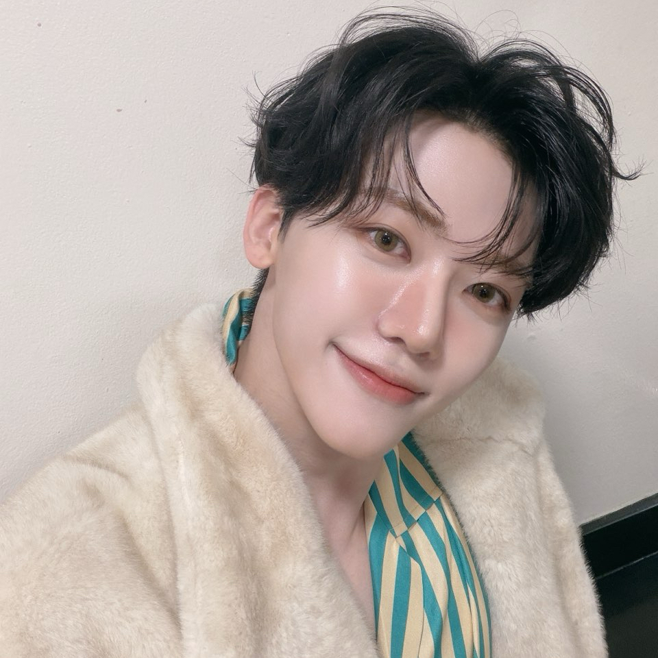 Latest photo of Jaemin (NCT DREAM)