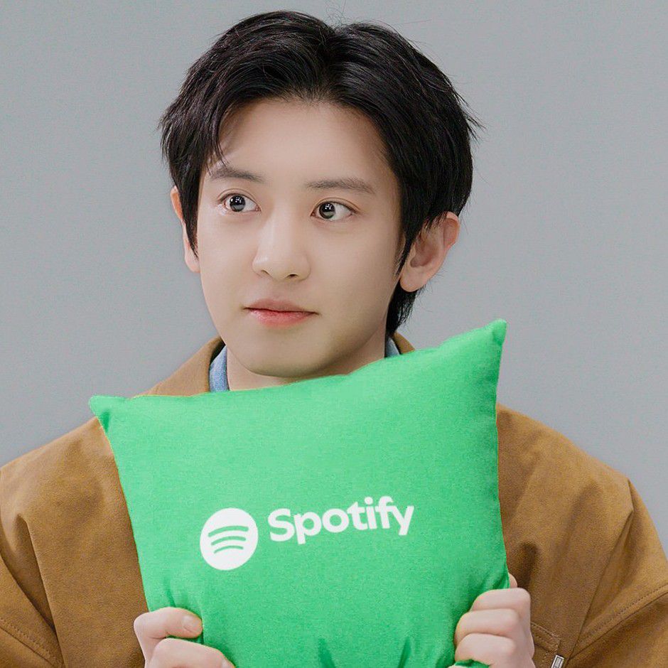 찬열 (EXO) 최근 활동샷