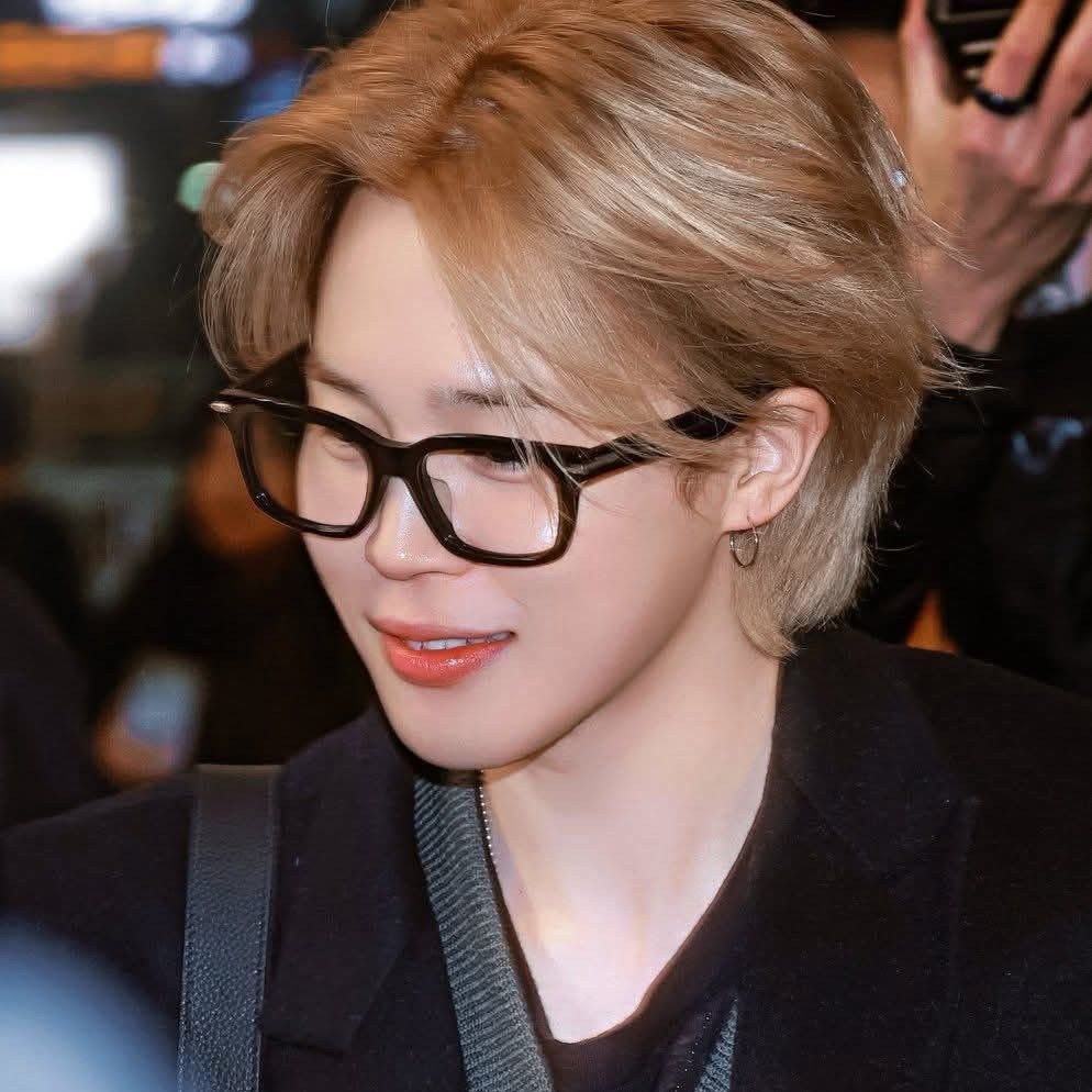 ジミン (BTS)の最新写真