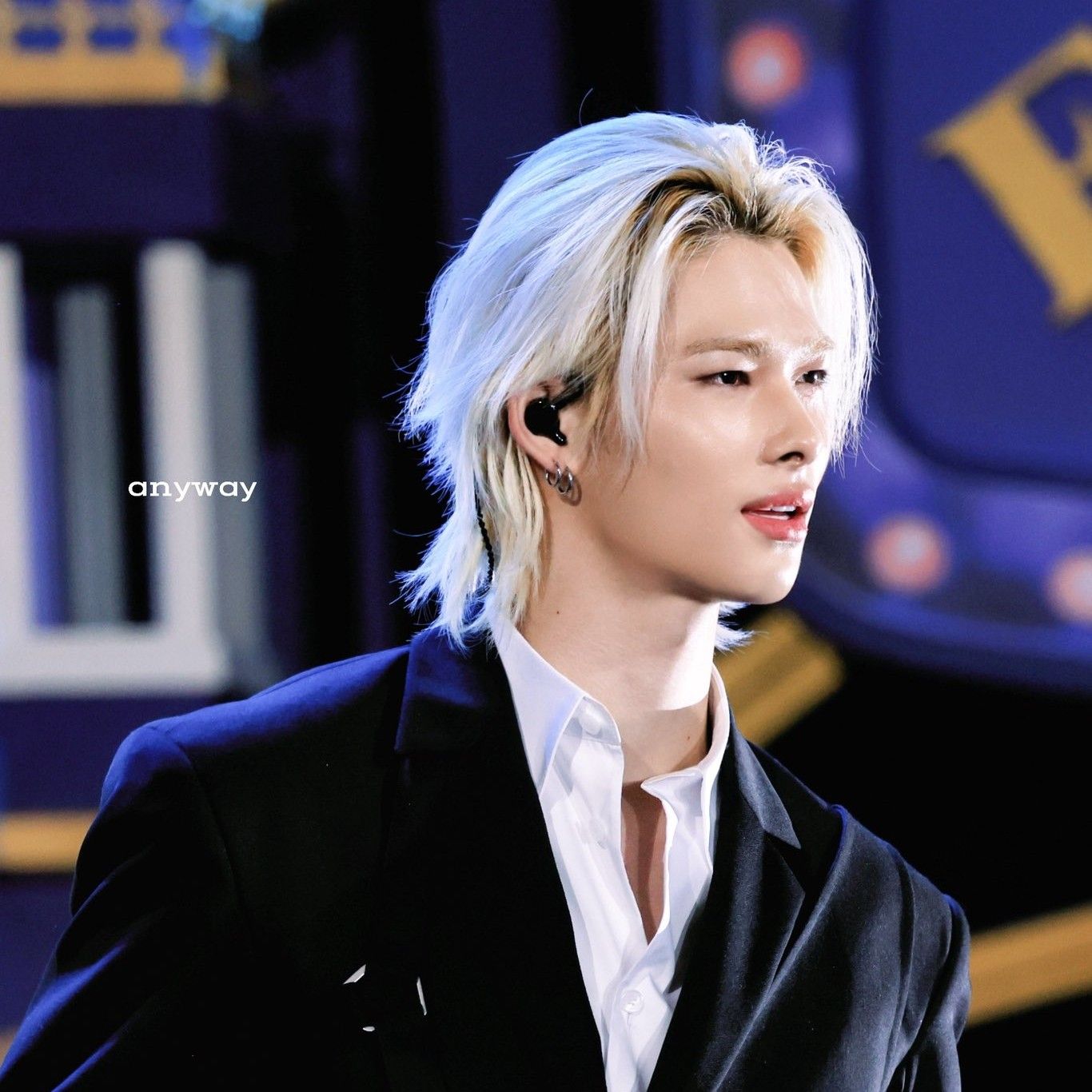 NI-KI (ENHYPEN)粉絲拍下的瞬間