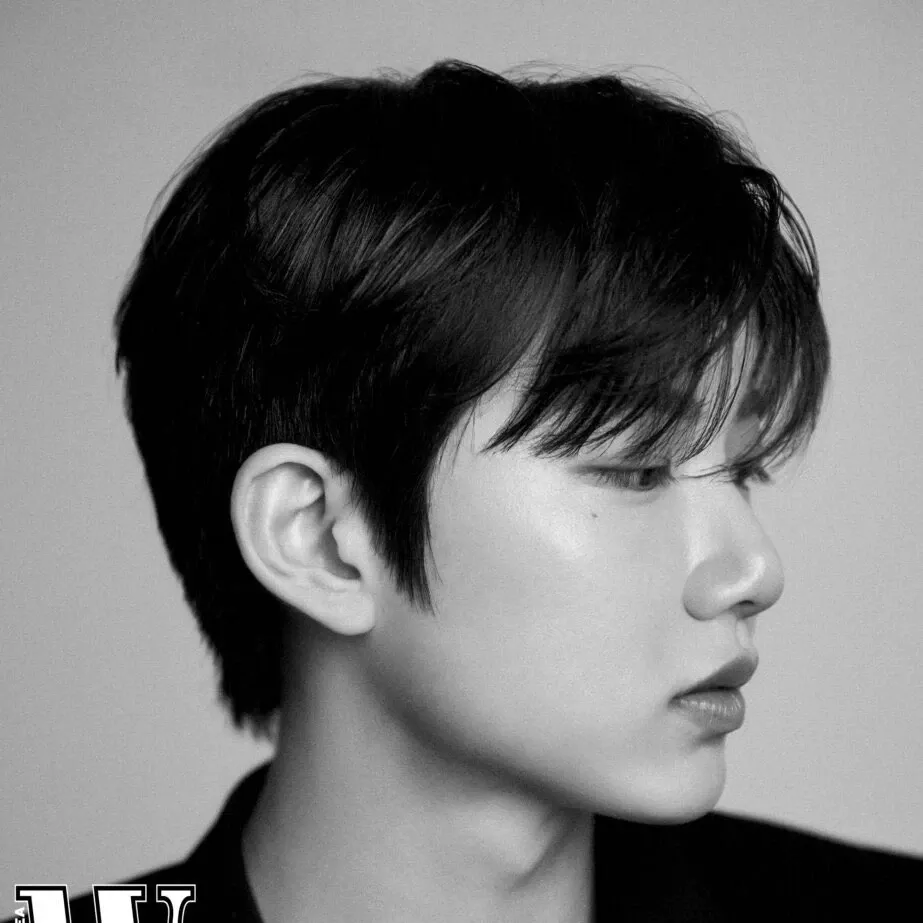 TREASURE粉丝拍下的瞬间