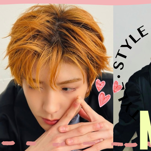 Best moment chosen by Yuki (NEXZ) fandom