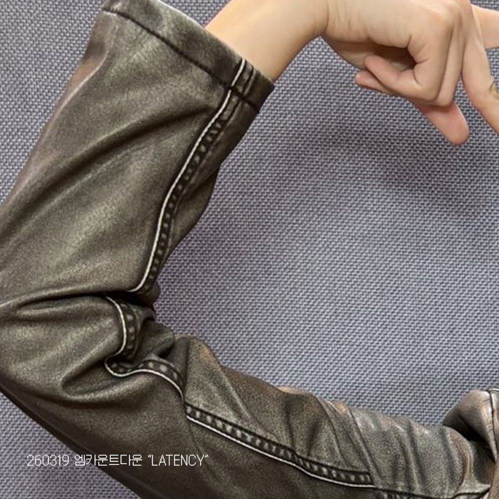 Recent activity shot of Loossemble