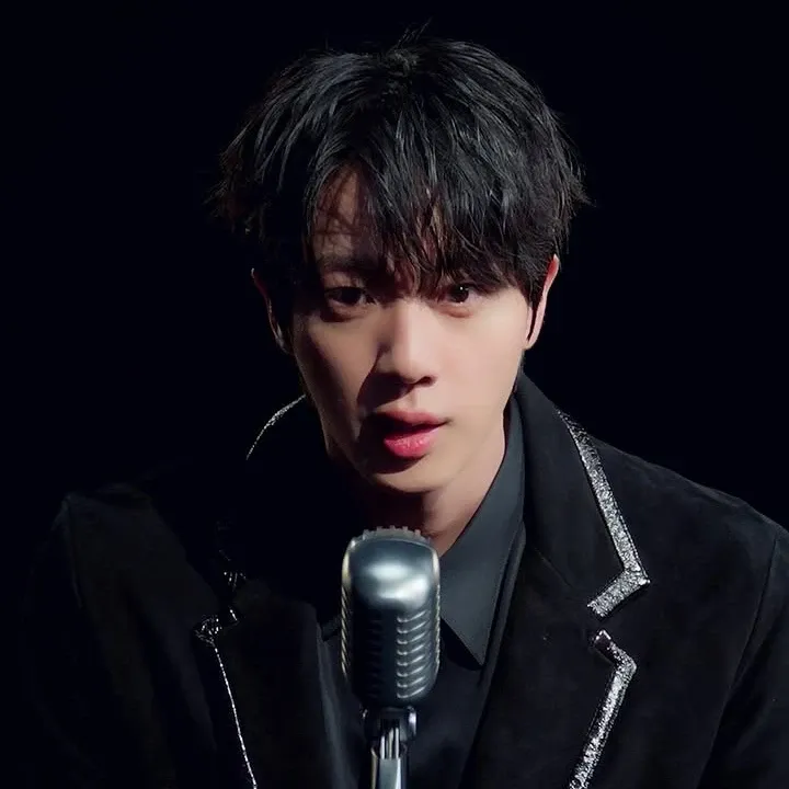 진 (방탄소년단) 팬이 찍은 순간