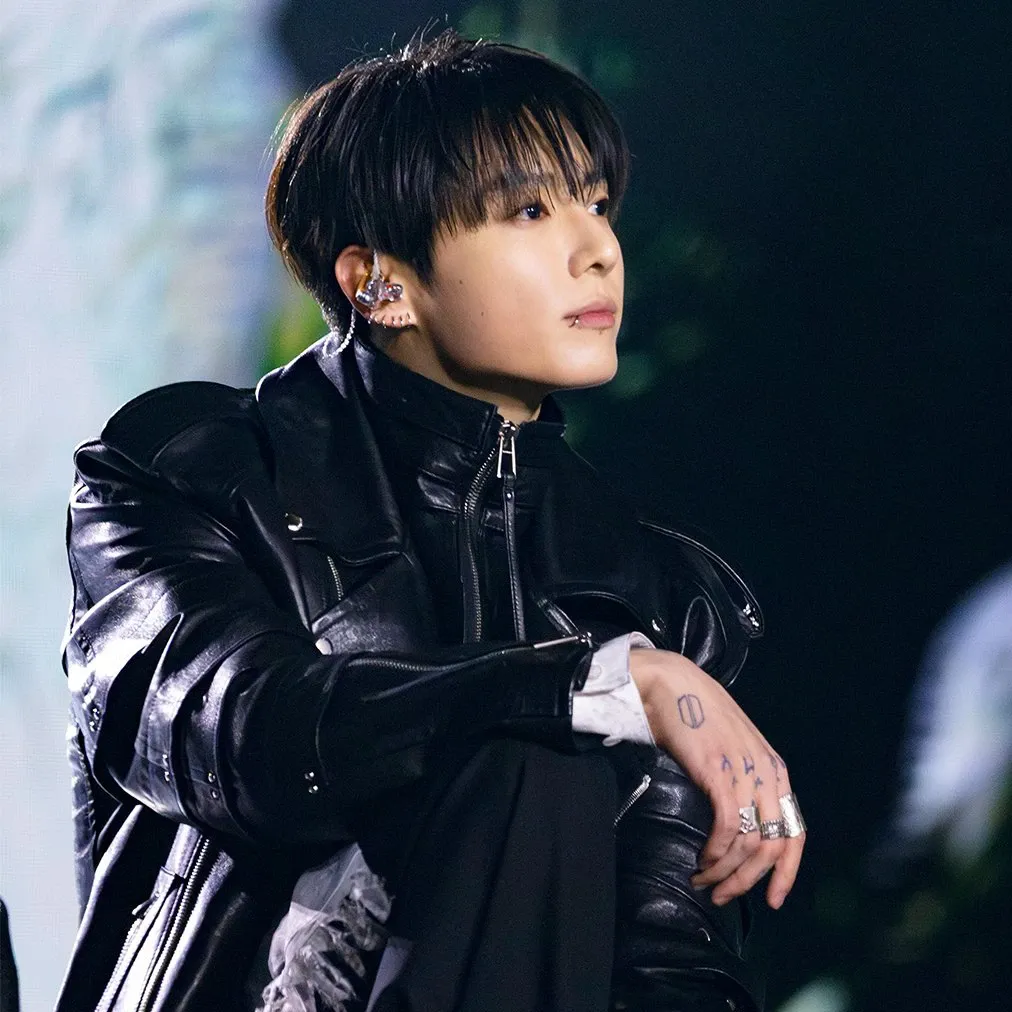 정국 (방탄소년단) 팬이 찍은 순간