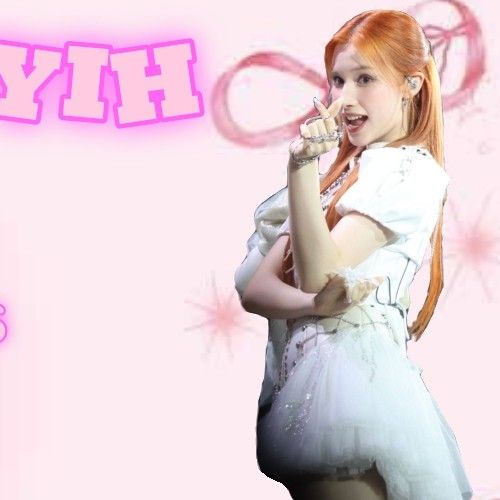 A moment captured by Huening Bahiyyih (Kep1er)'s fan