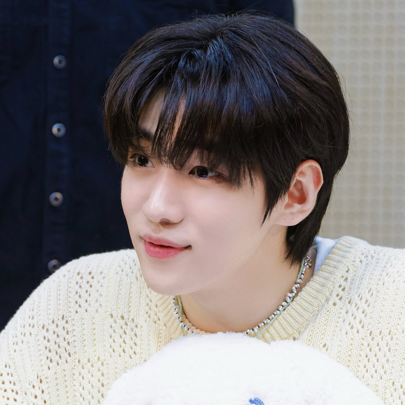 Latest photo of Jaechan (DKZ)