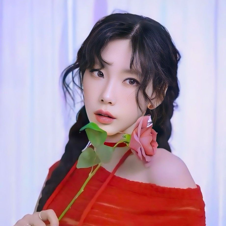 태연 (소녀시대) 최근 활동샷