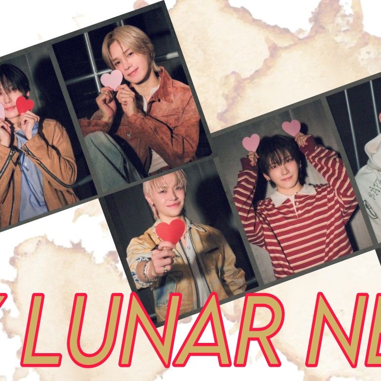 Latest photo of &TEAM