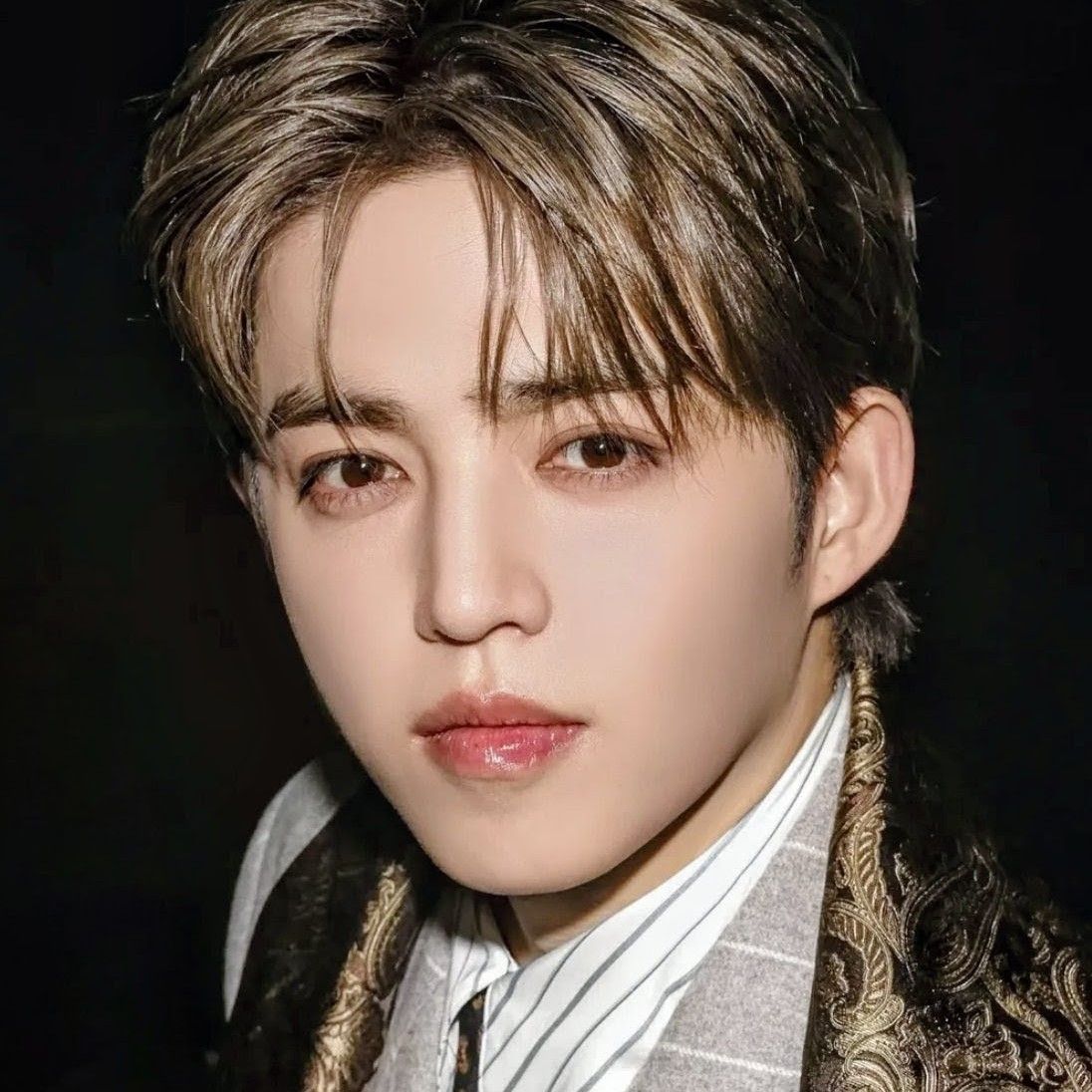 Latest photo of S.Coups (SEVENTEEN)