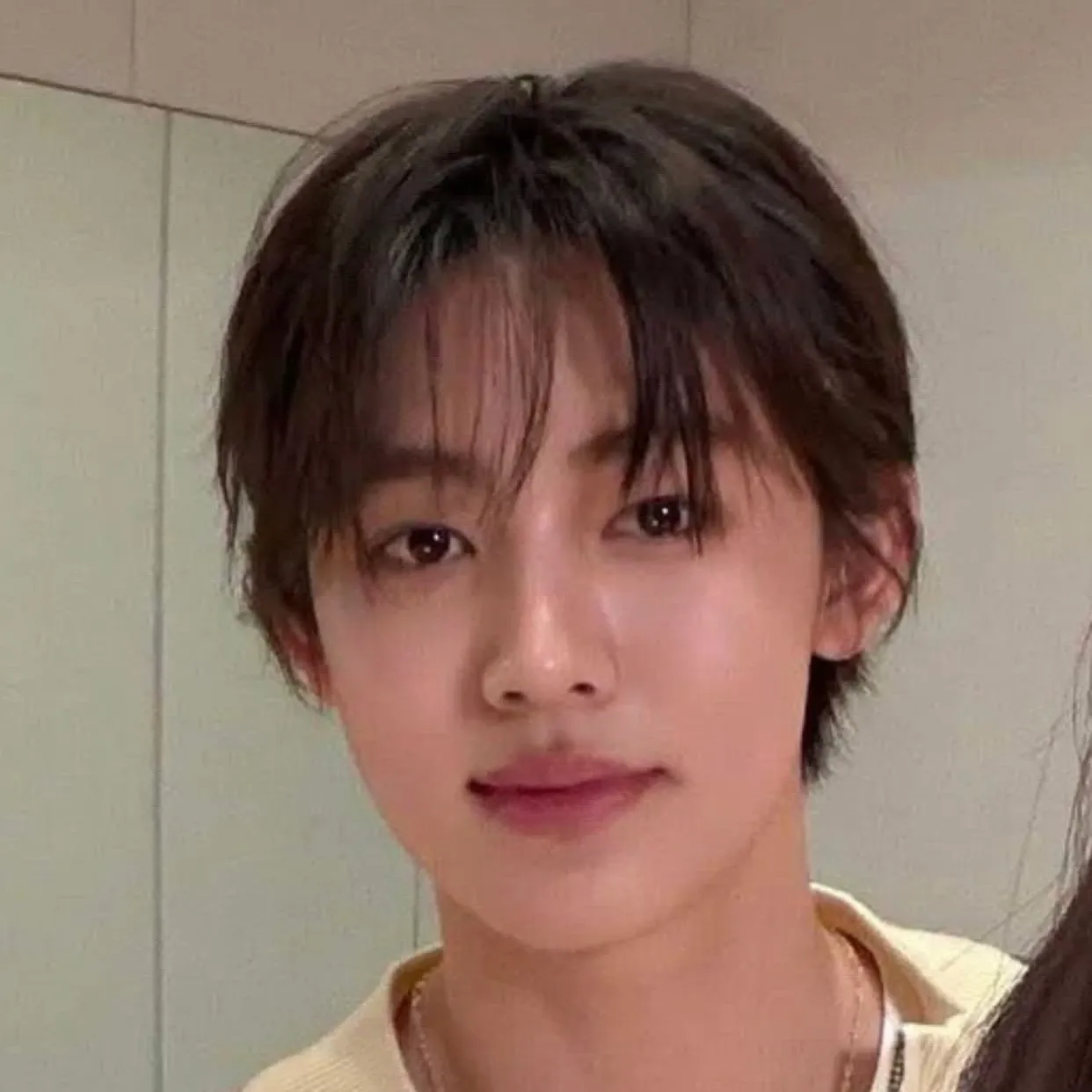 Latest photo of Seonghyeon (CORTIS)