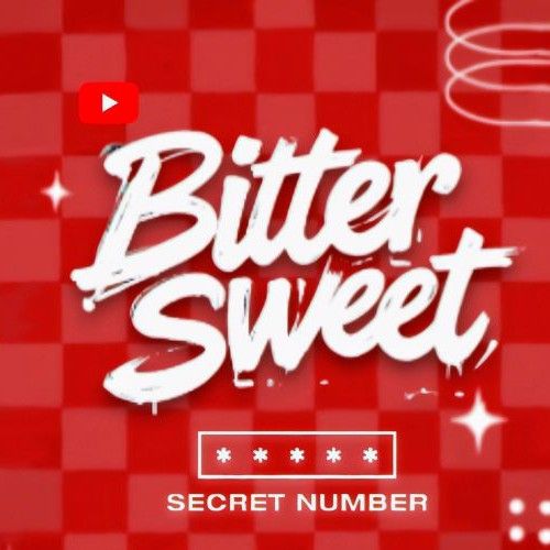 SECRET NUMBER的幕后花絮