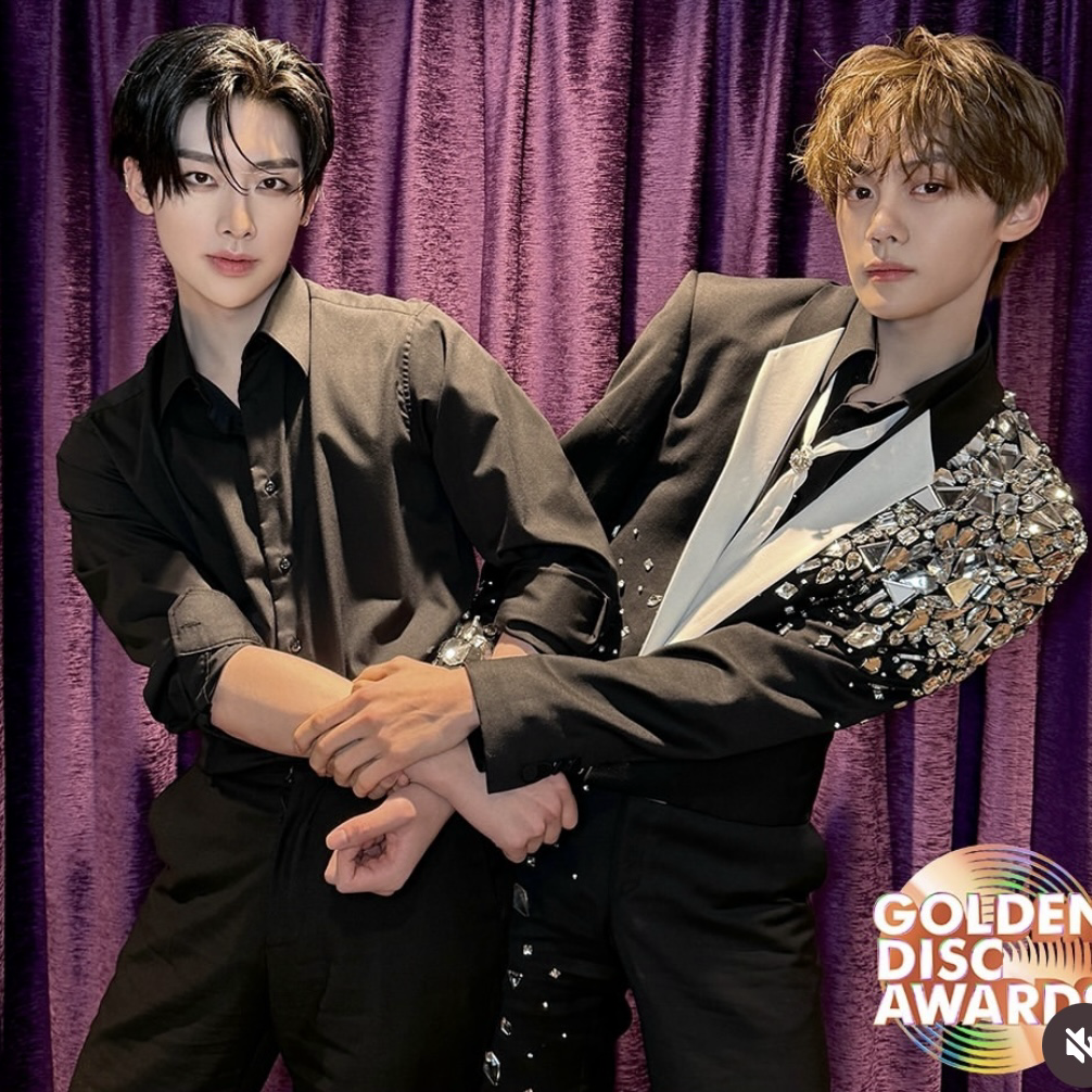 리키 (제로베이스원)의 비하인드 컷