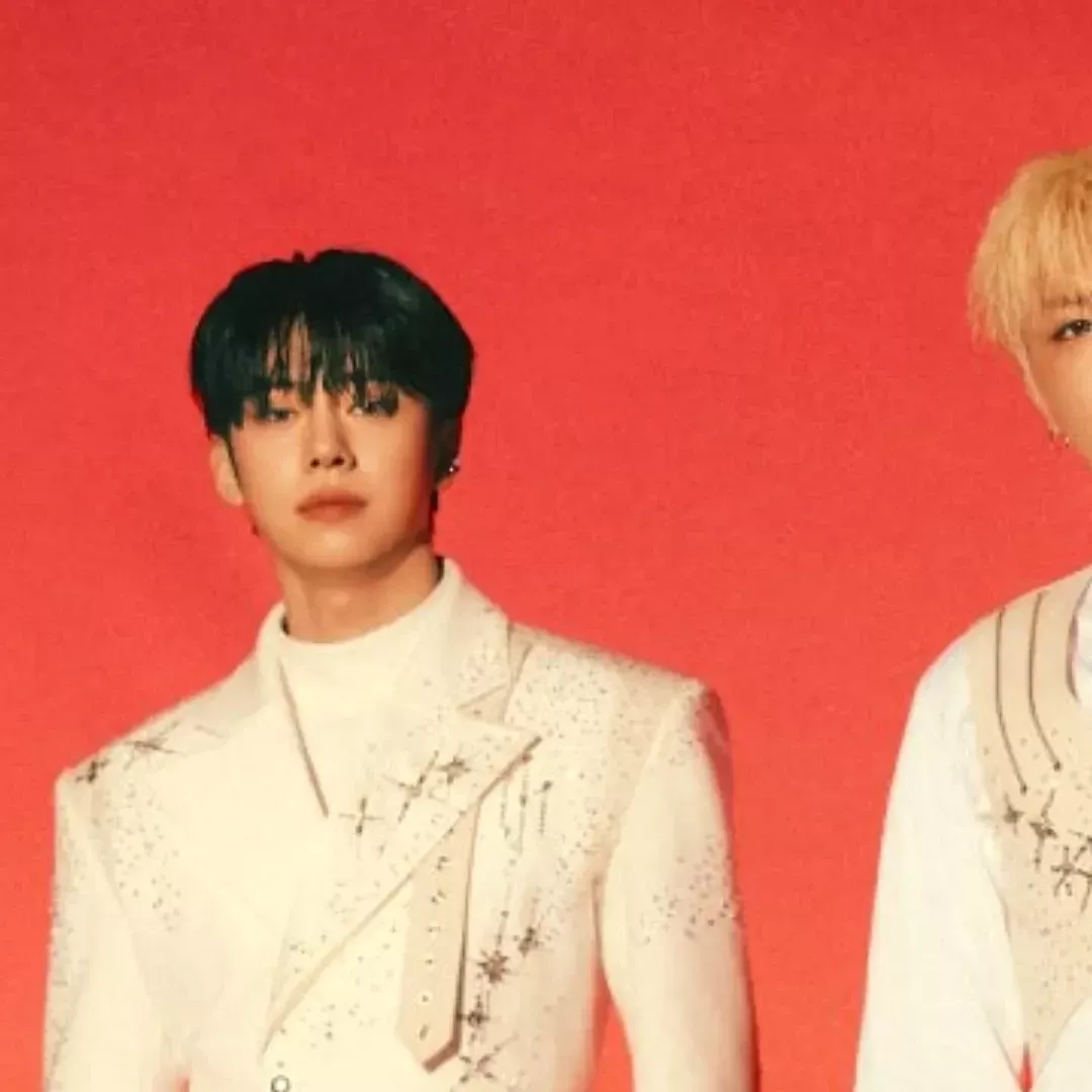 A moment captured by AB6IX's fan