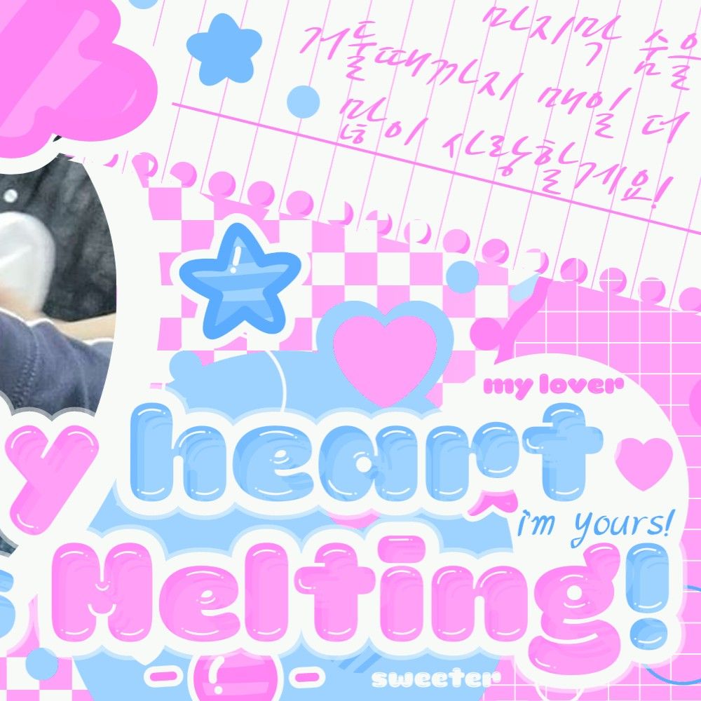 IZ*ONE粉絲拍下的瞬間