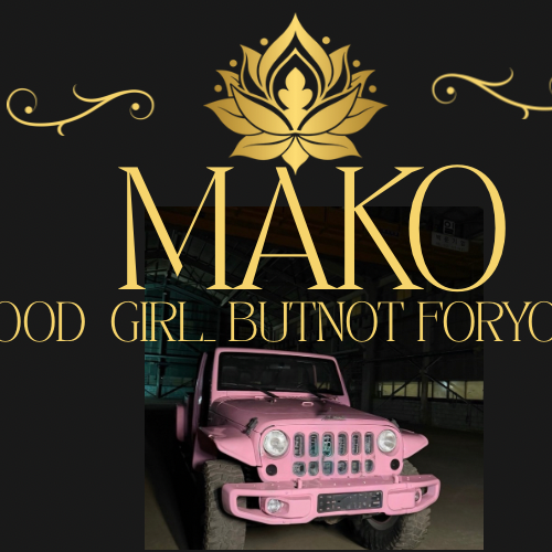 Latest photo of Mako (NiziU)