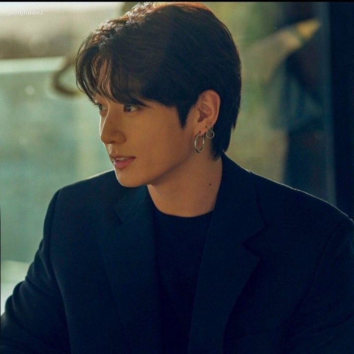 柾國 (防彈少年團)粉絲拍下的瞬間