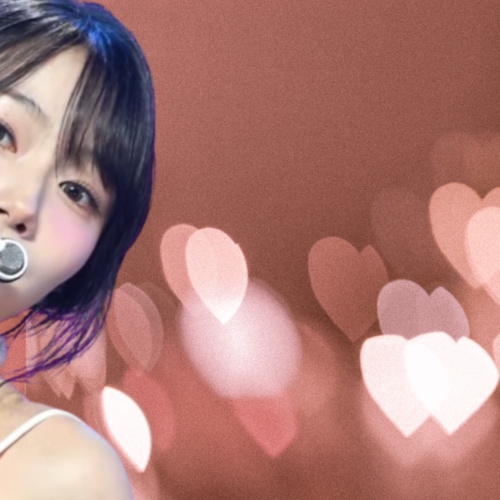 Recent activity shot of Seo Youngeun (Kep1er)