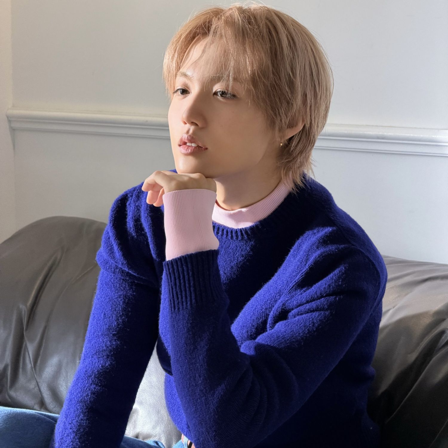 TREASURE ドヨン ファンダムコミュニティ │ KPOP人気No.1アプリ 最愛ドル