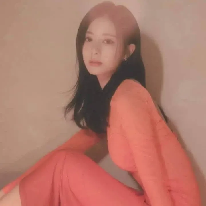 TWICE 팬이 찍은 순간