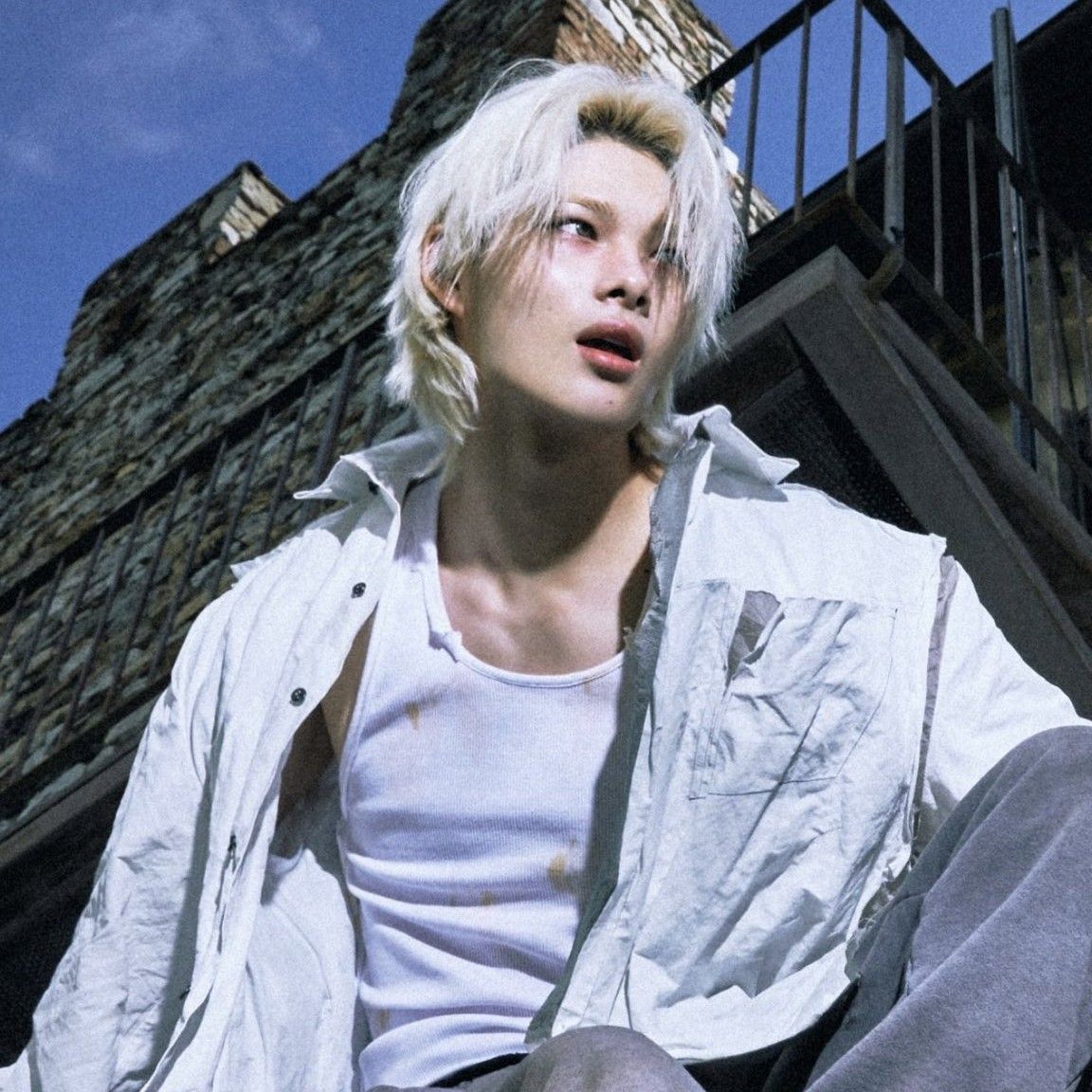 ニキ (ENHYPEN)の最近の活動写真