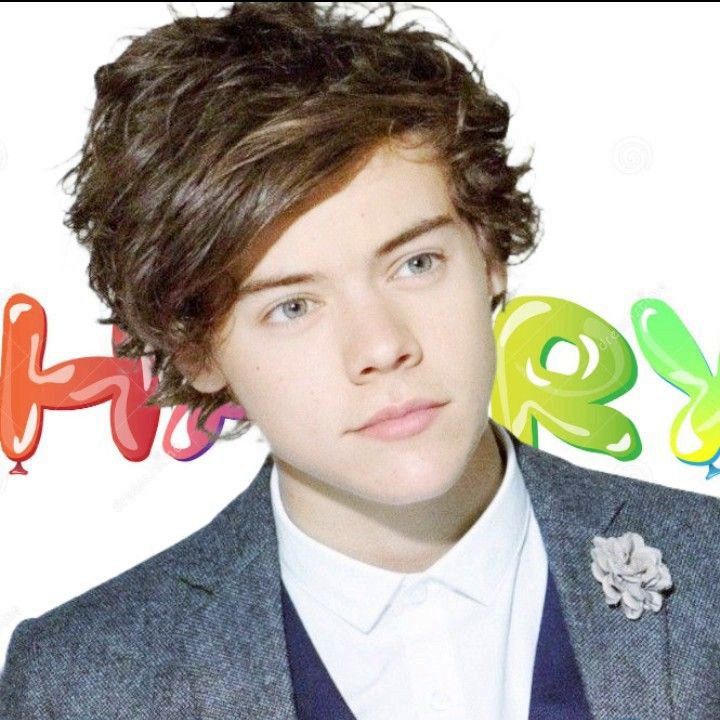 A moment captured by Harry Styles's fan