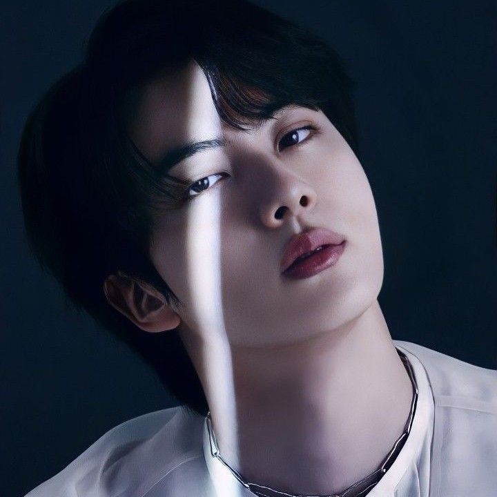 A moment captured by BTS's fan