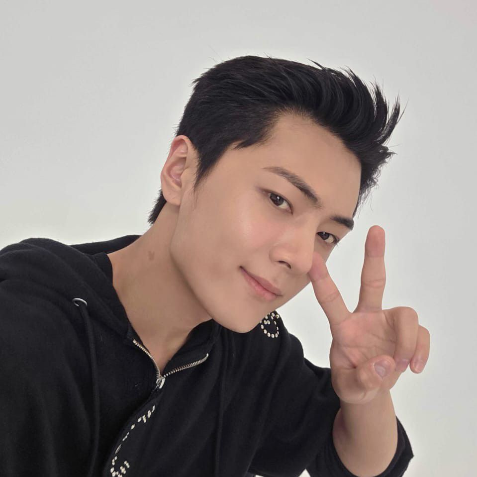 ENHYPEN的最新照片