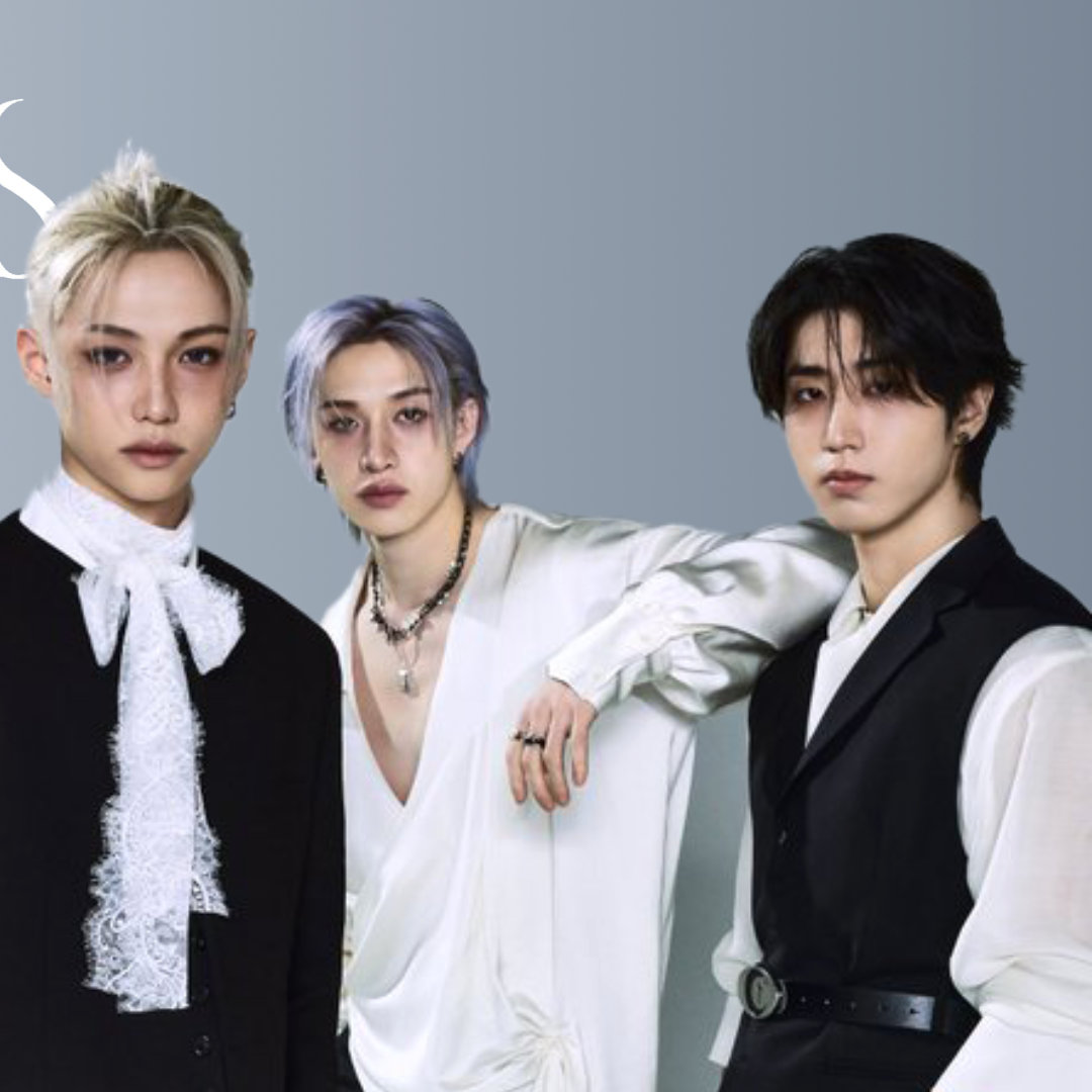 Stray Kids의 비하인드 컷