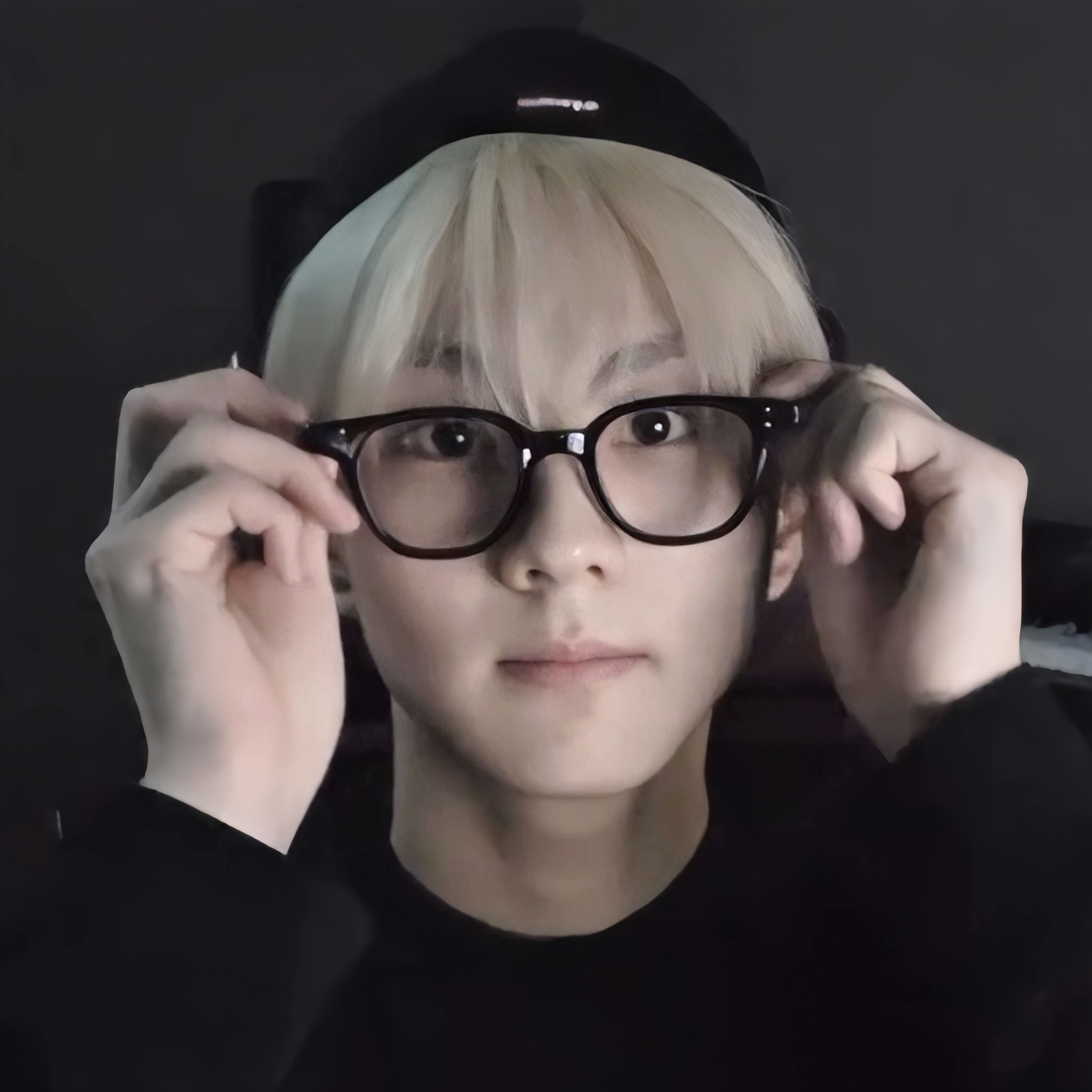 정원 (ENHYPEN)의 최신 사진