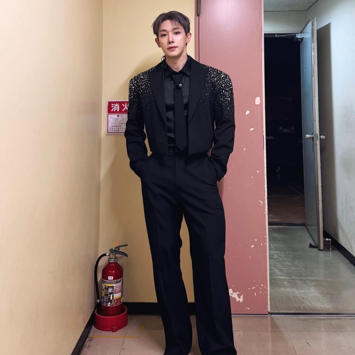 Latest photo of Wonho